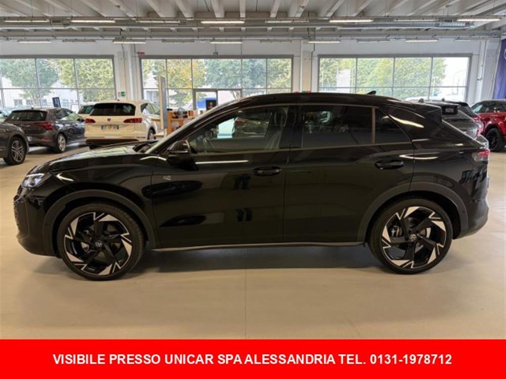 T-Roc T-Roc 1.500 Benz/Mild-Hybr