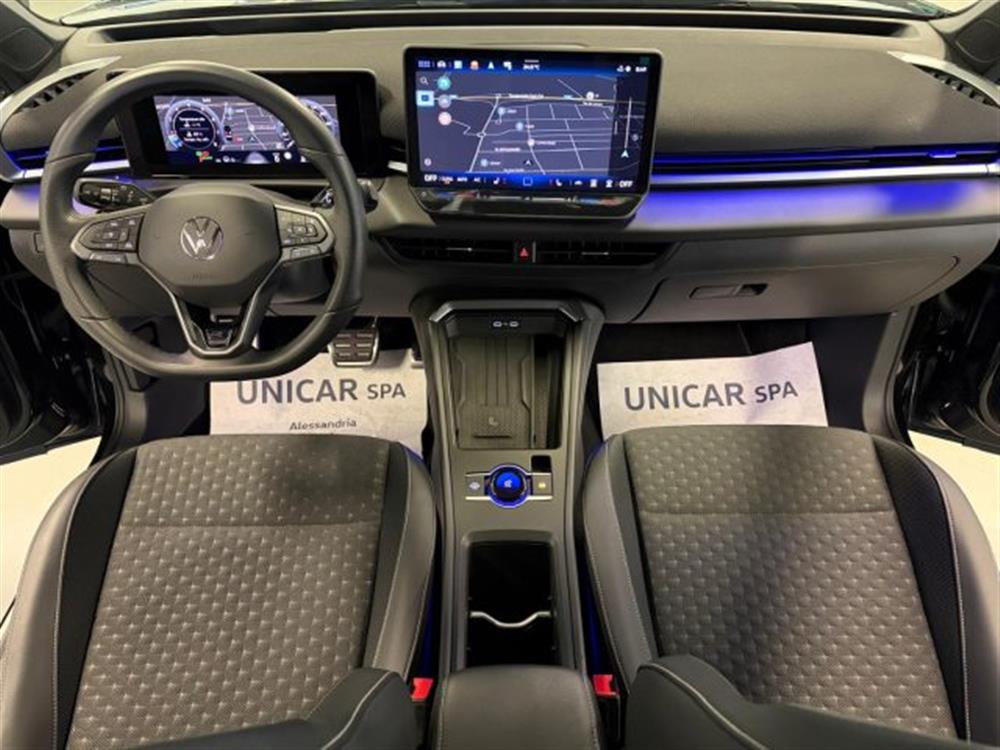 T-Roc T-Roc 1.500 Benz/Mild-Hybr