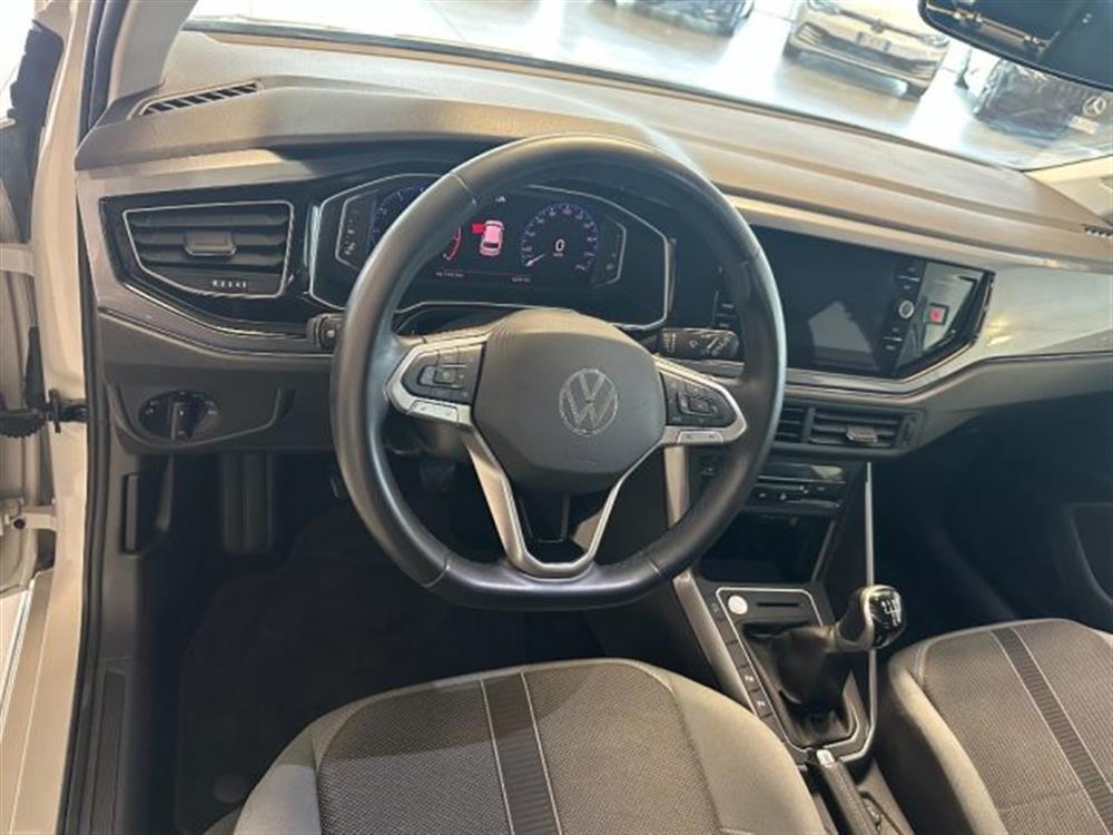 Polo Polo 1.000 BENZINA 95 CV