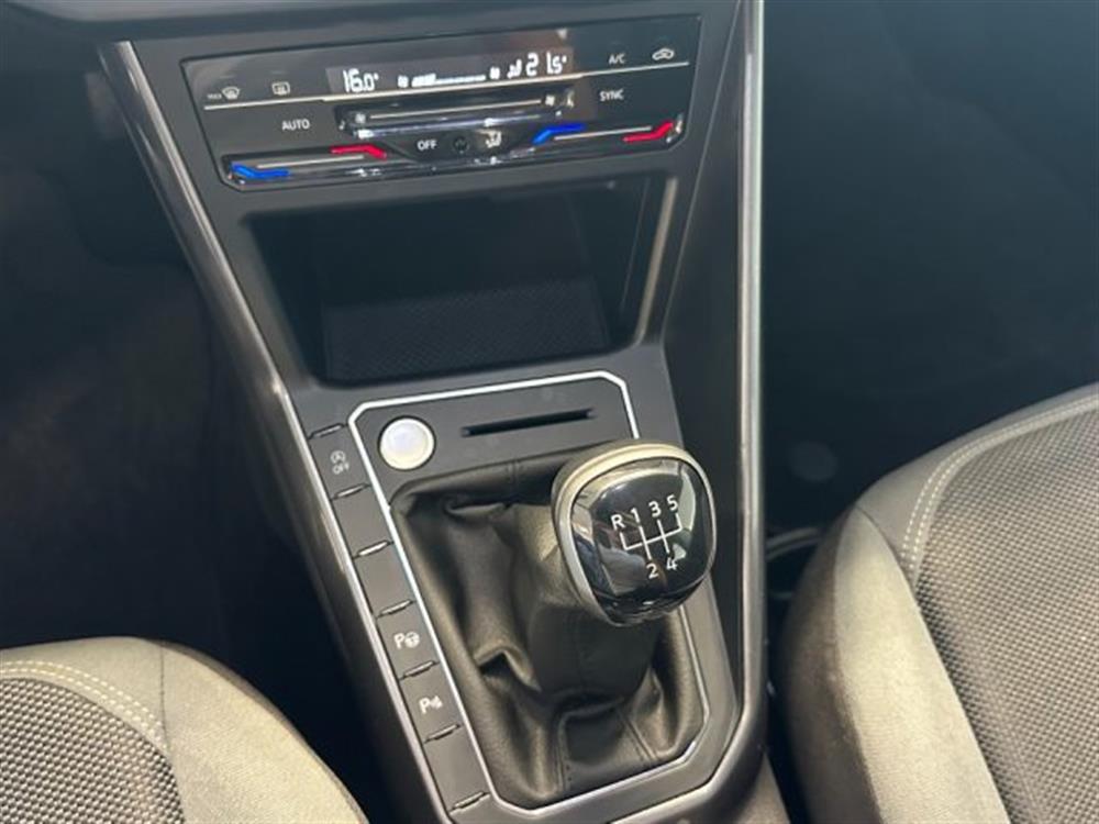 Polo Polo 1.000 BENZINA 95 CV