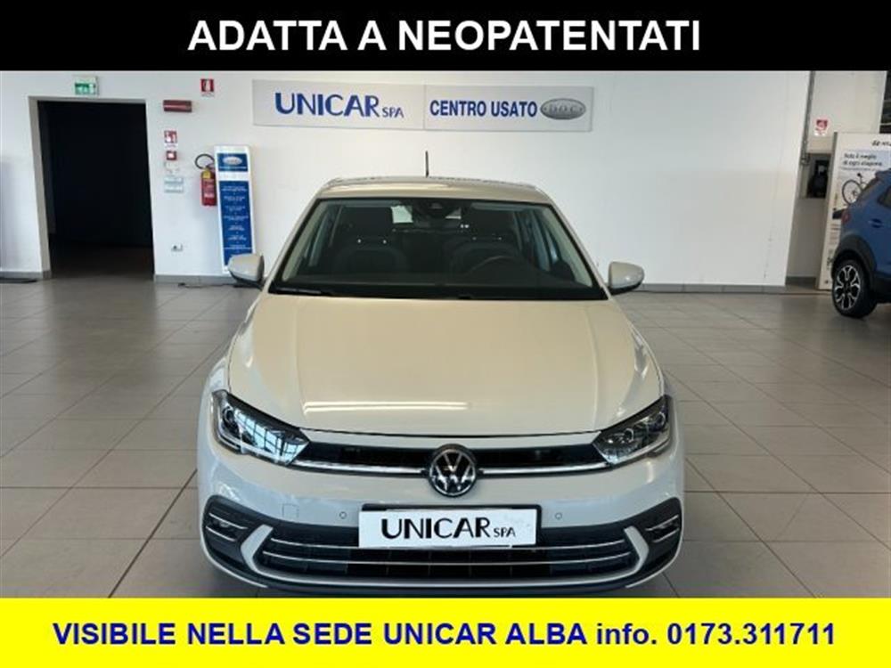 Polo Polo 1.000 BENZINA 95 CV