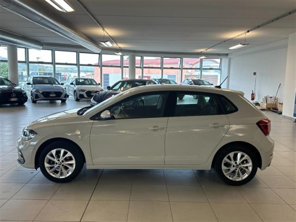 Polo Polo 1.000 BENZINA 95 CV