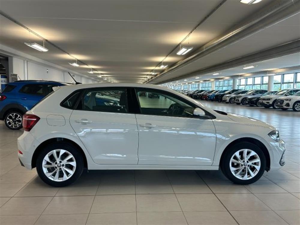 Polo Polo 1.000 BENZINA 95 CV