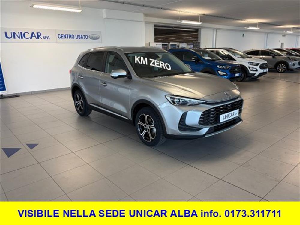 ZS ZS 1.5 116CV B. COMFORT