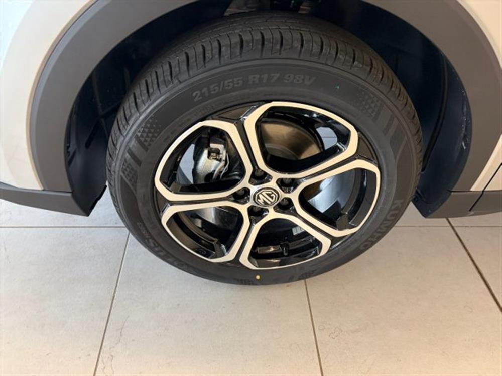 ZS ZS 1.5 116CV B. COMFORT
