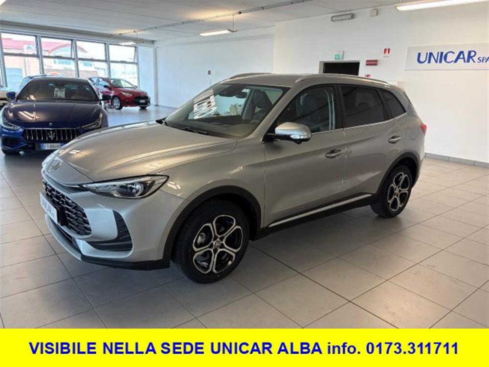 ZS ZS 1.5 116CV B. COMFORT