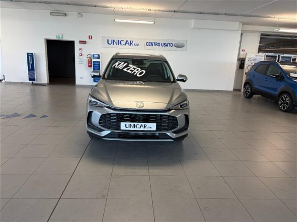 ZS ZS 1.5 116CV B. COMFORT