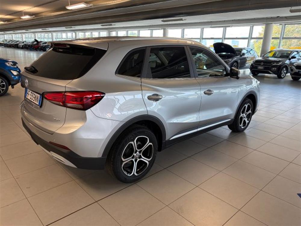 ZS ZS 1.5 116CV B. COMFORT