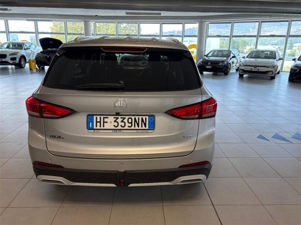 ZS ZS 1.5 116CV B. COMFORT