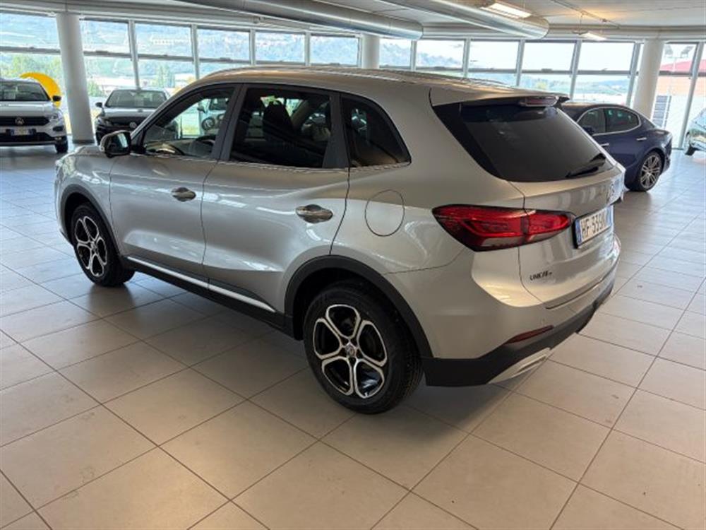 ZS ZS 1.5 116CV B. COMFORT