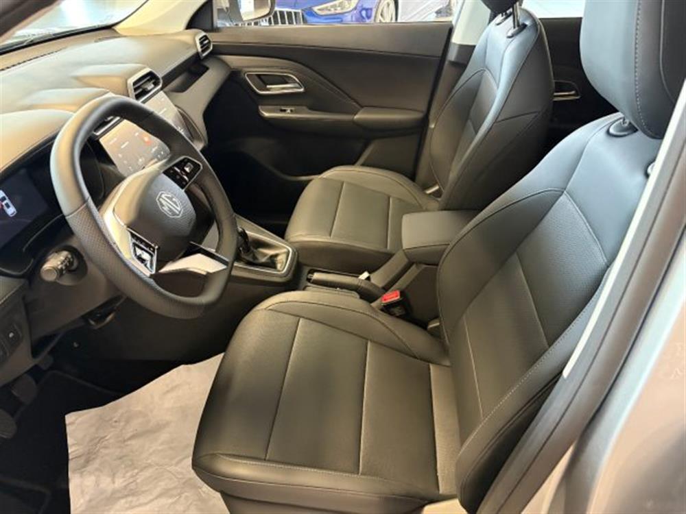 ZS ZS 1.5 116CV B. COMFORT