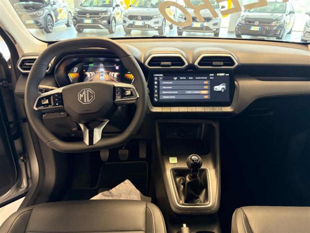 ZS ZS 1.5 116CV B. COMFORT