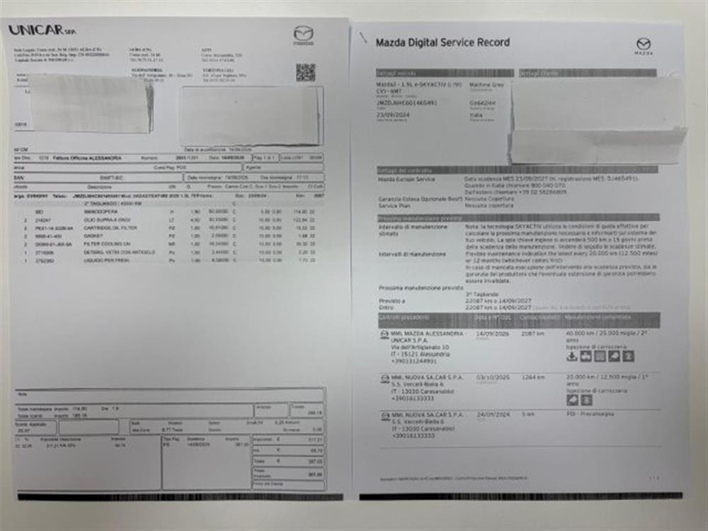 2 2 1.5 ibrida/benzina 9