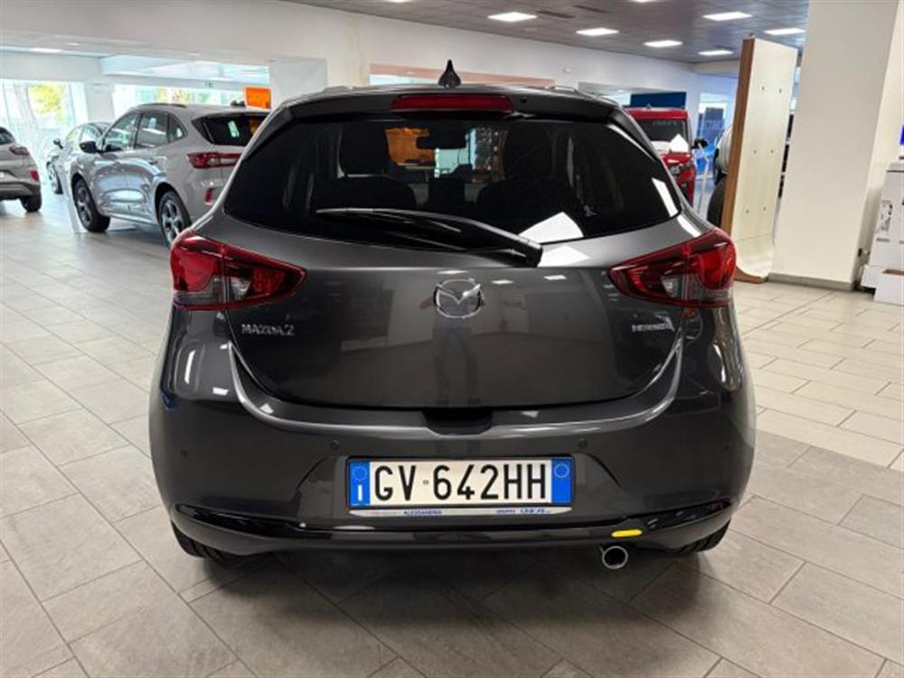2 2 1.5 ibrida/benzina 9