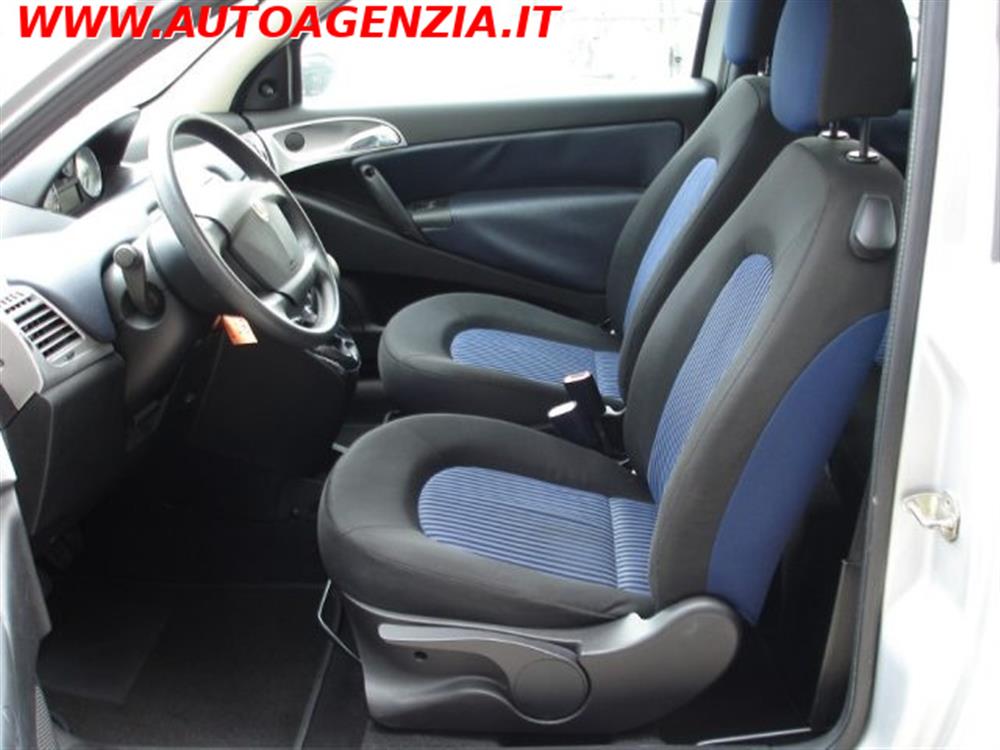Ypsilon Ypsilon 1.3 MJT 75 CV Oro