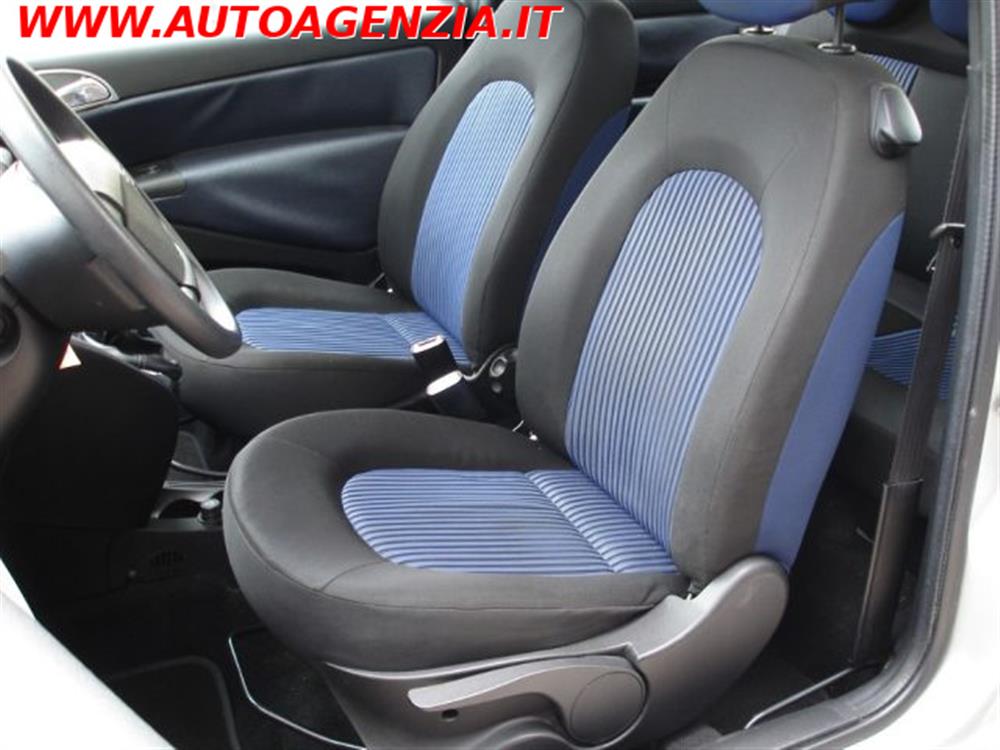 Ypsilon Ypsilon 1.3 MJT 75 CV Oro