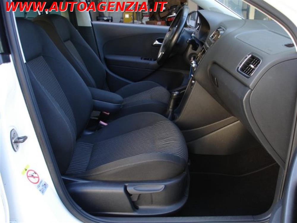 Polo Polo 1.6 TDI 90CV 5 porte