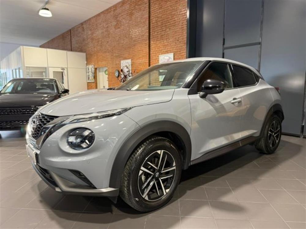 Juke Juke 1.0 DIG-T 114 CV N-C