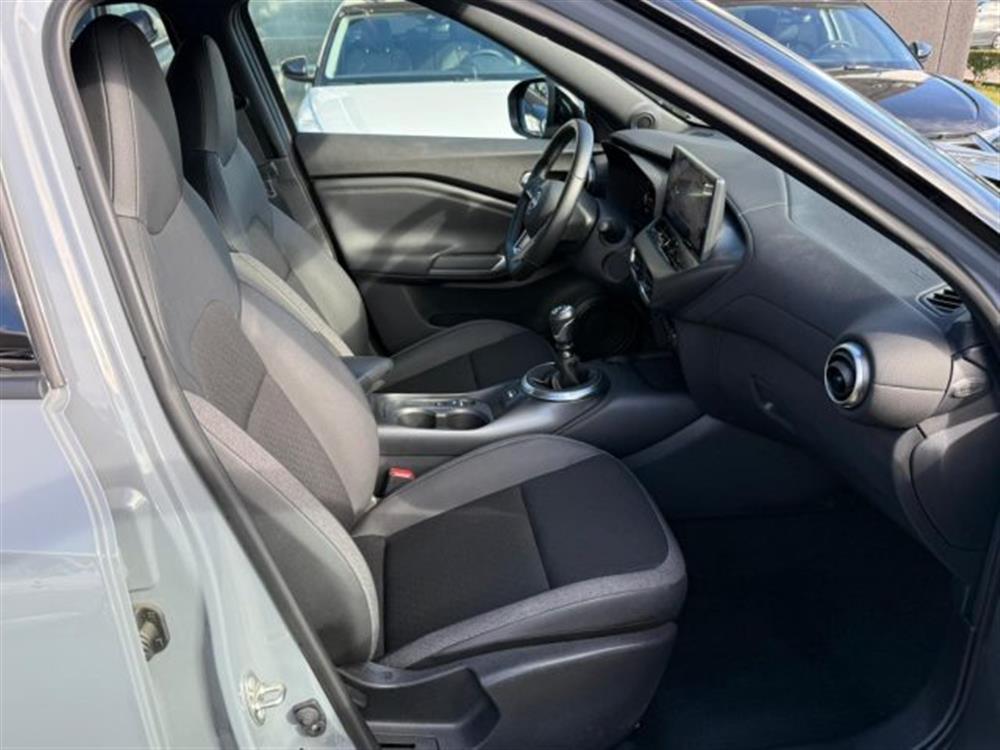 Juke Juke 1.0 DIG-T 114 CV N-C