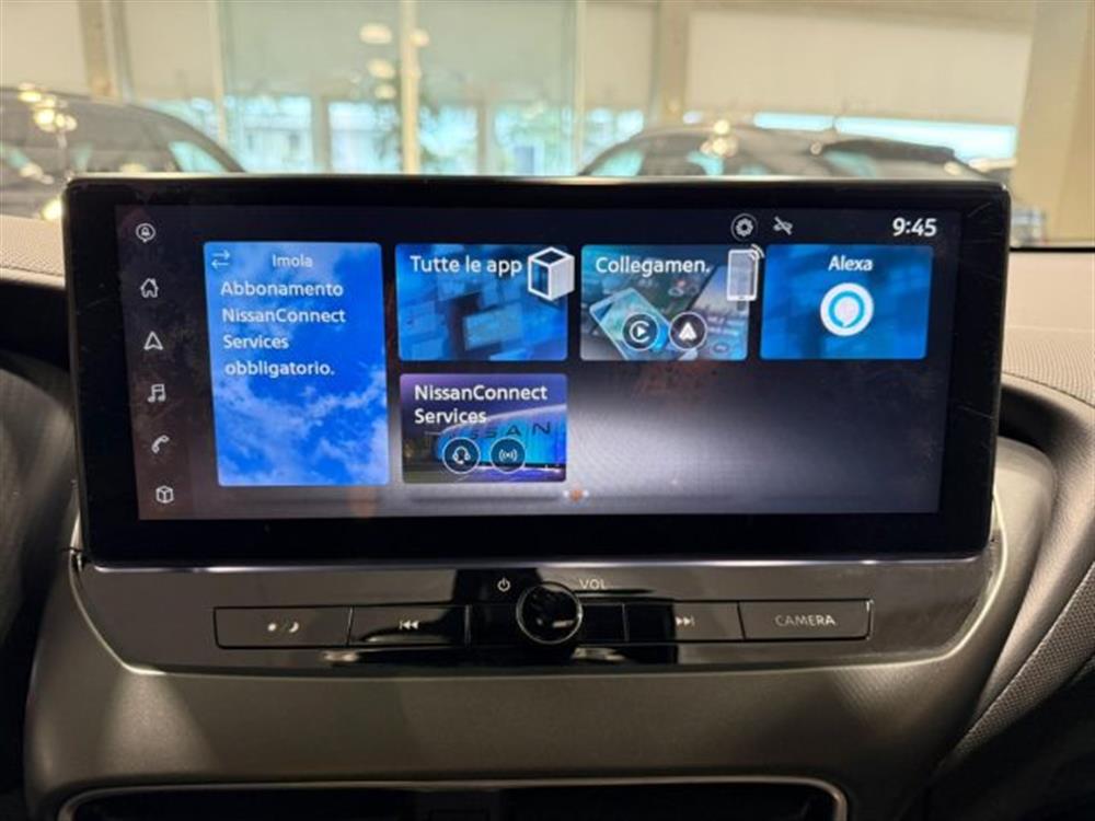 Juke Juke 1.0 DIG-T 114 CV N-C