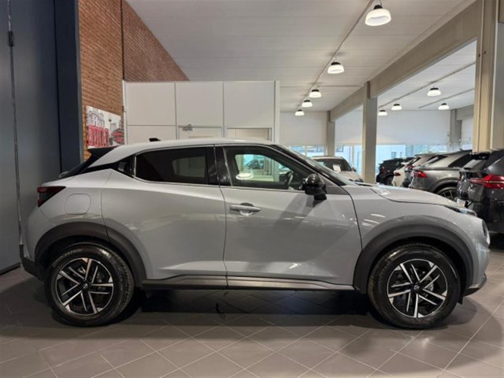 Juke Juke 1.0 DIG-T 114 CV N-C