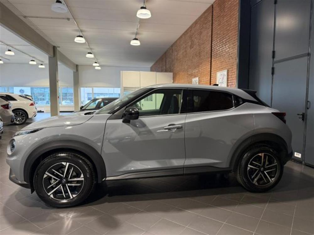 Juke Juke 1.0 DIG-T 114 CV N-C