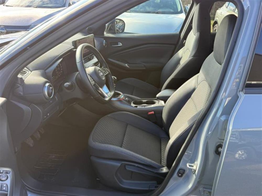 Juke Juke 1.0 DIG-T 114 CV N-C