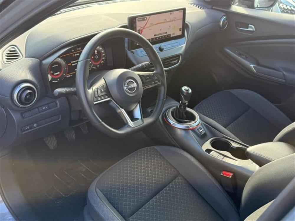 Juke Juke 1.0 DIG-T 114 CV N-C