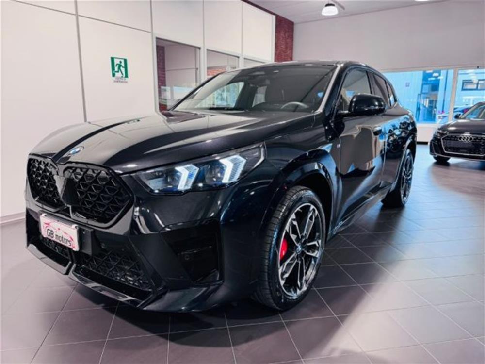 X2 X2 sDrive 20i Msport Pr