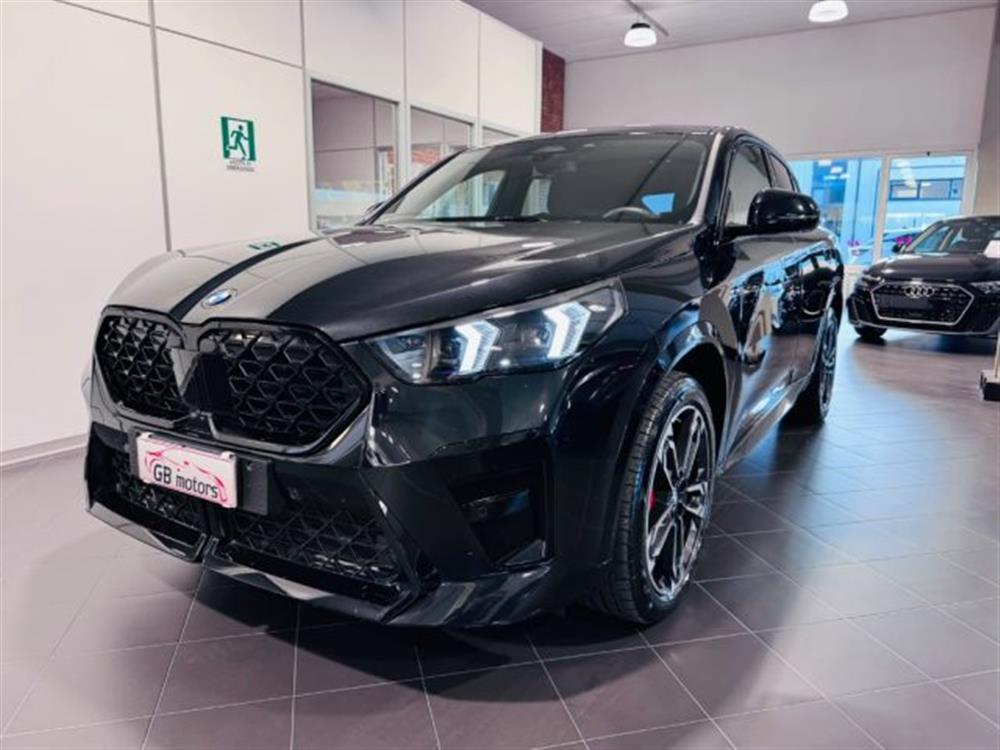 X2 X2 sDrive 20i Msport Pr