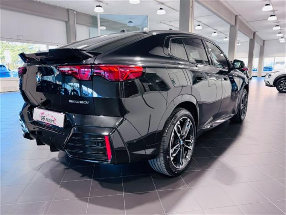 X2 X2 sDrive 20i Msport Pr