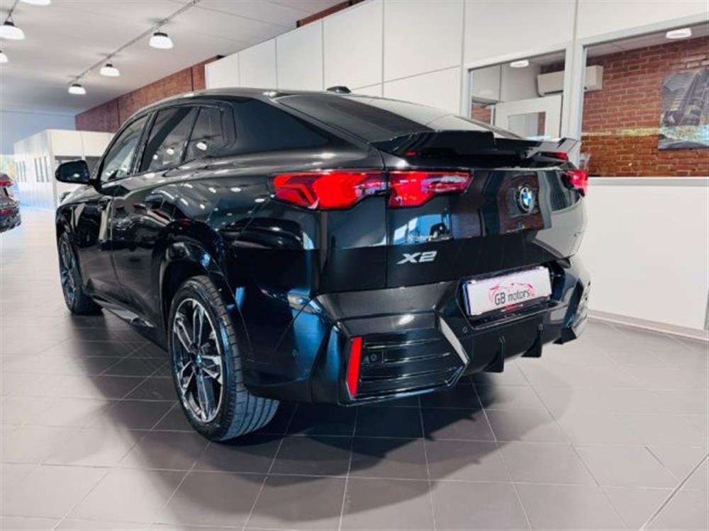 X2 X2 sDrive 20i Msport Pr