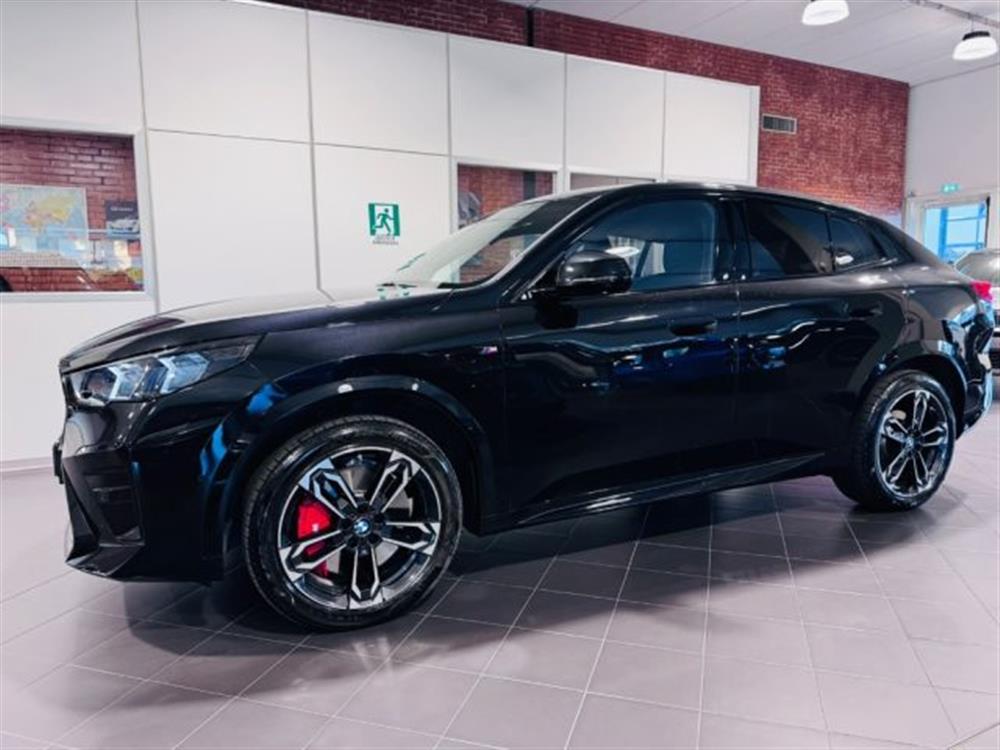 X2 X2 sDrive 20i Msport Pr