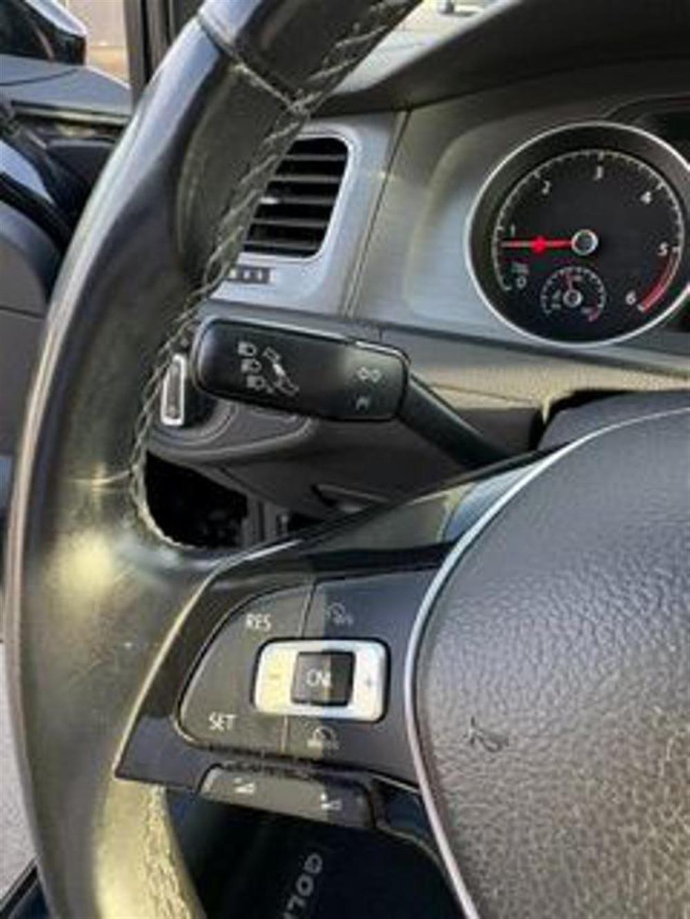 Golf Golf 1.6 TDI DPF 5p. Blue