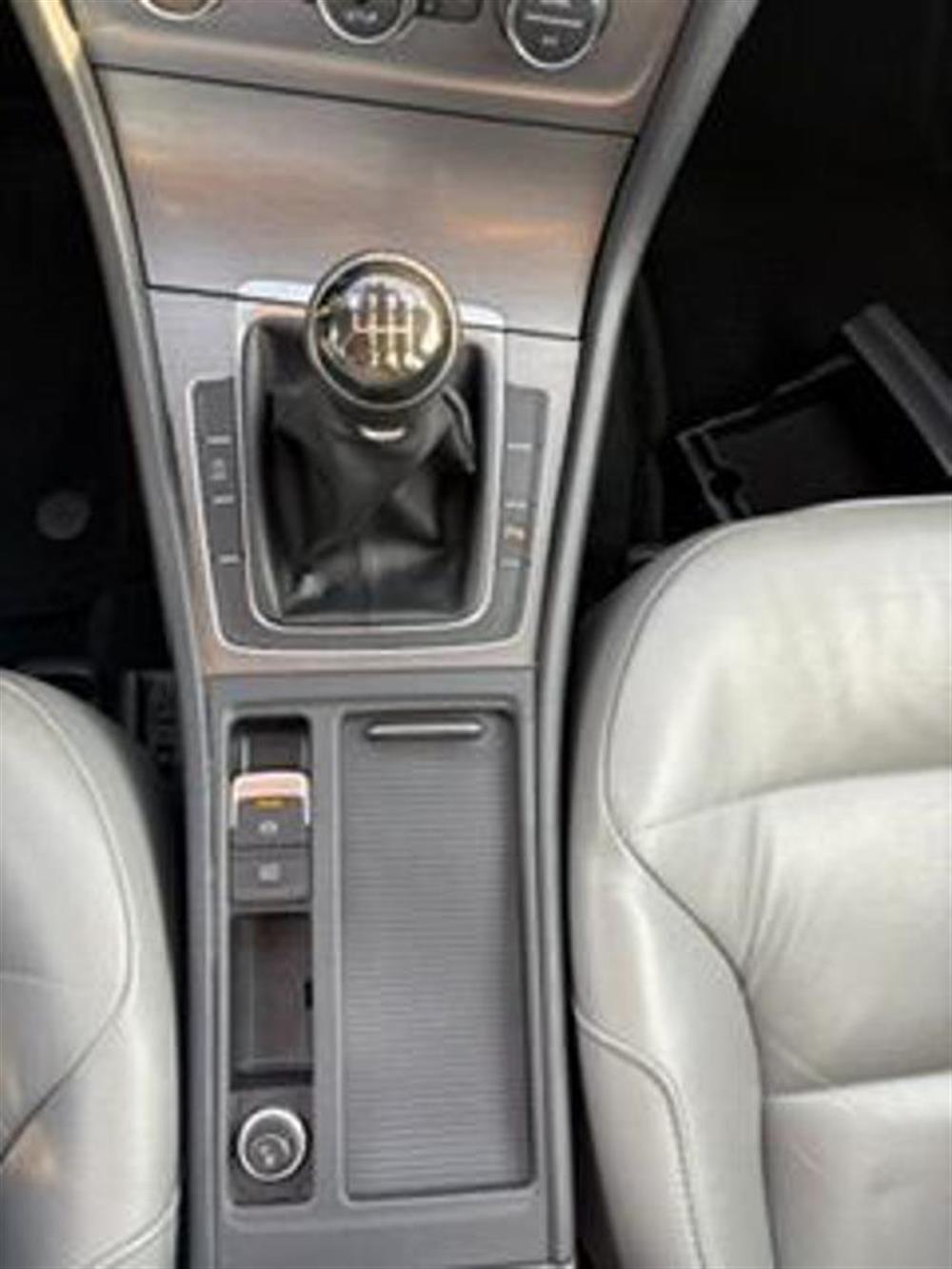 Golf Golf 1.6 TDI DPF 5p. Blue