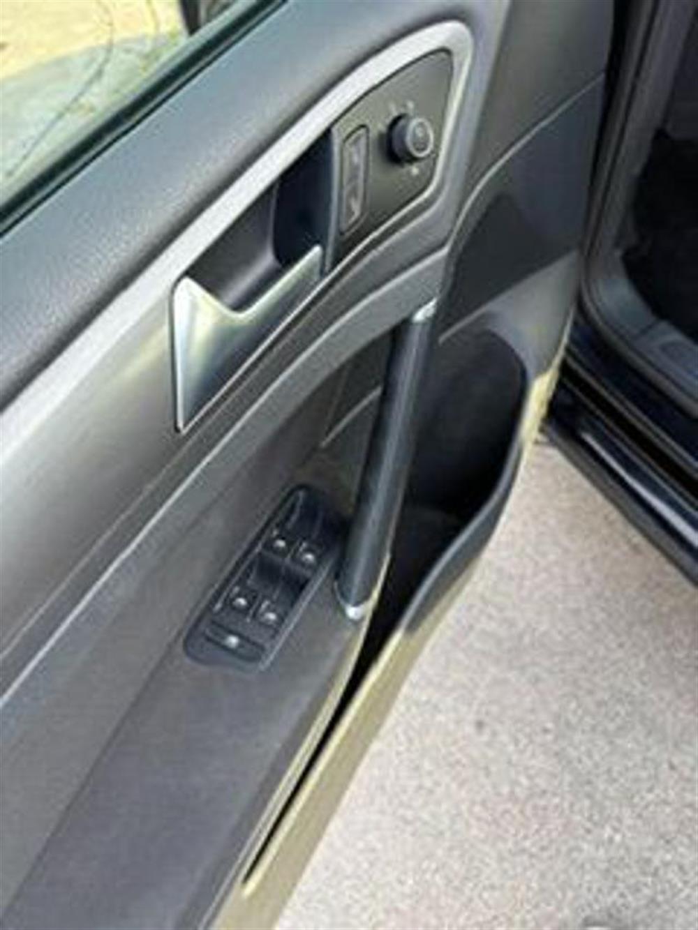 Golf Golf 1.6 TDI DPF 5p. Blue