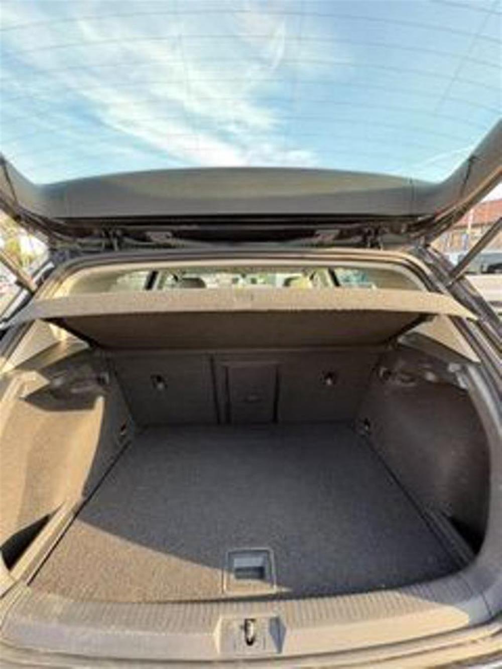 Golf Golf 1.6 TDI DPF 5p. Blue