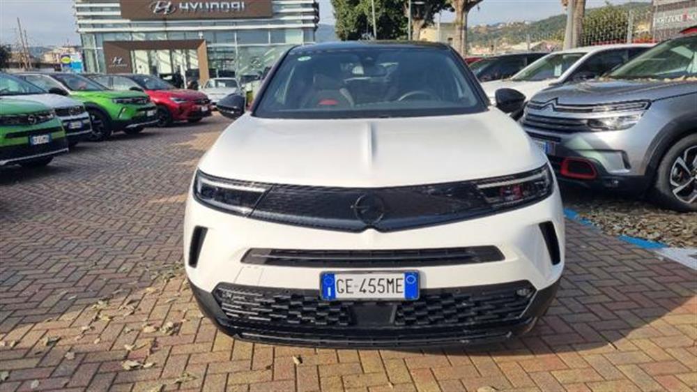 Mokka Mokka 1.2 Turbo 130 CV aut