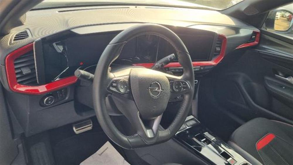 Mokka Mokka 1.2 Turbo 130 CV aut