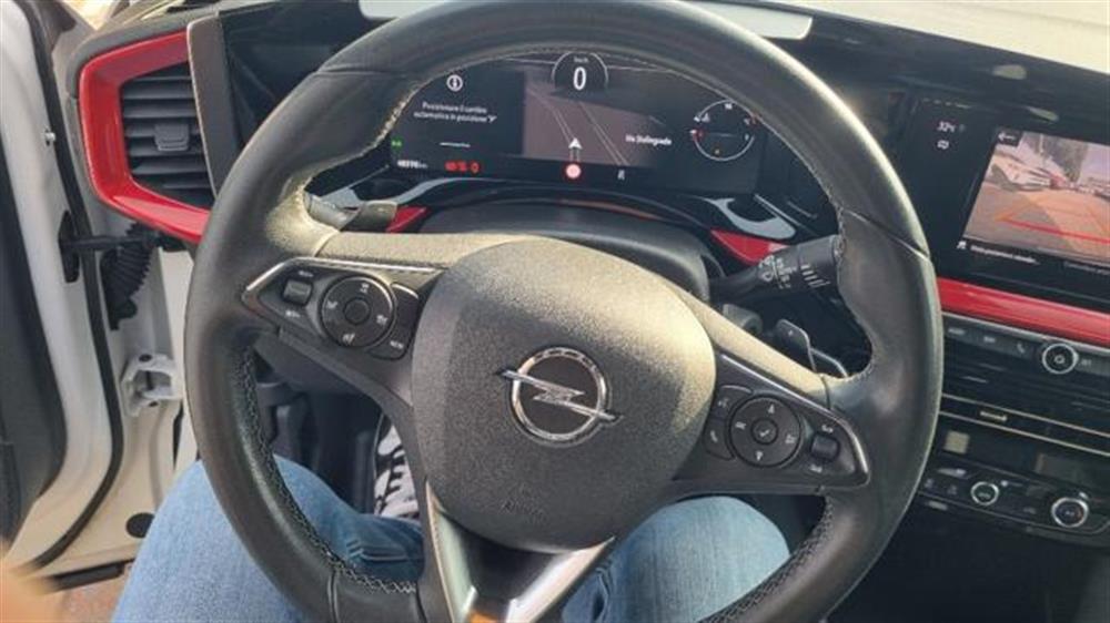 Mokka Mokka 1.2 Turbo 130 CV aut