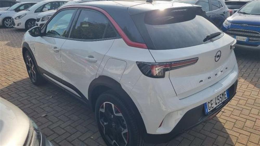 Mokka Mokka 1.2 Turbo 130 CV aut