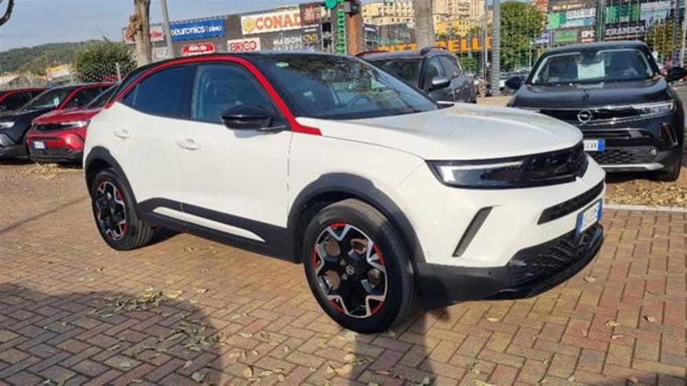 Mokka Mokka 1.2 Turbo 130 CV aut