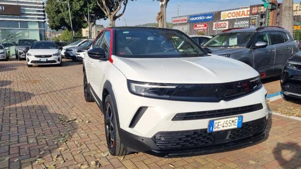Mokka Mokka 1.2 Turbo 130 CV aut