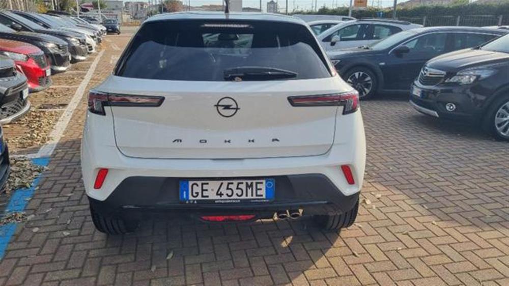 Mokka Mokka 1.2 Turbo 130 CV aut