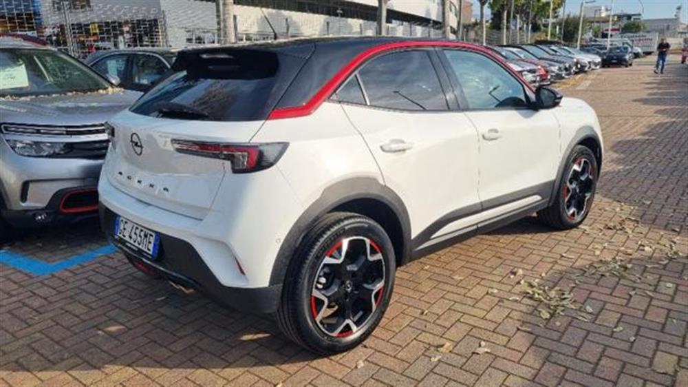 Mokka Mokka 1.2 Turbo 130 CV aut