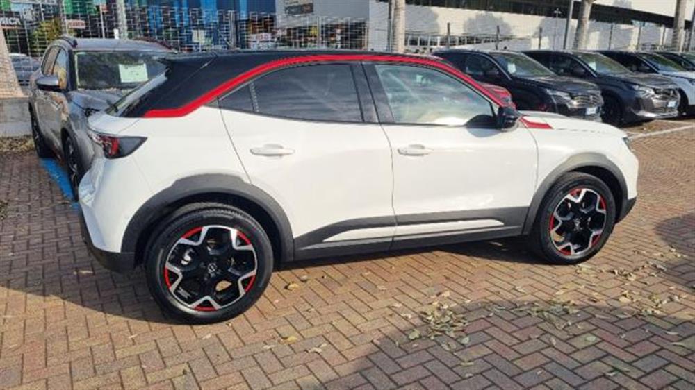 Mokka Mokka 1.2 Turbo 130 CV aut