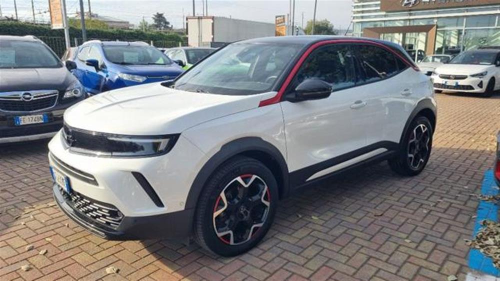 Mokka Mokka 1.2 Turbo 130 CV aut