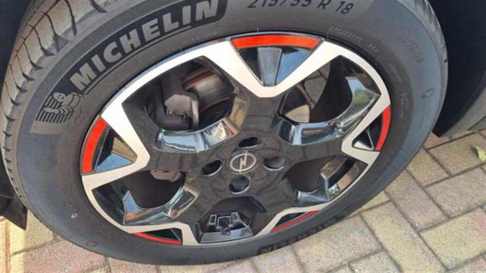 Mokka Mokka 1.2 Turbo 130 CV aut
