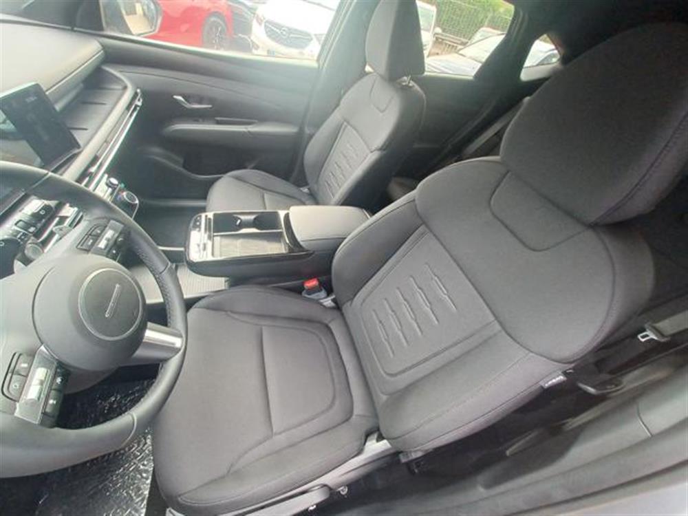 Tucson Tucson 1.6 T-GDI DCT DarkLi