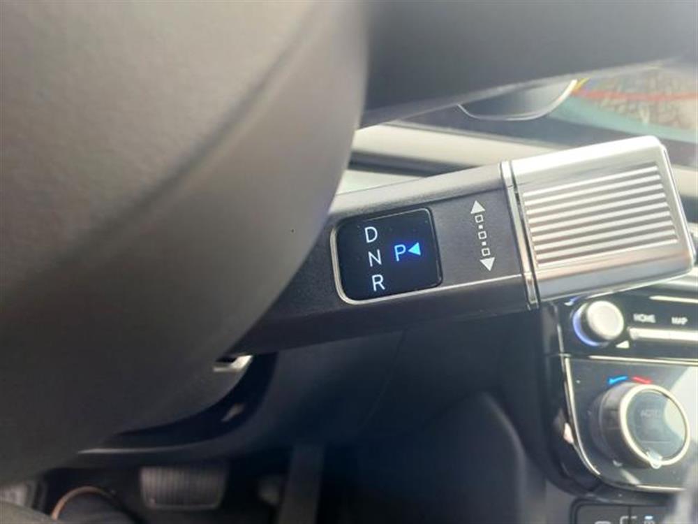 Tucson Tucson 1.6 T-GDI DCT DarkLi